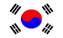 कोरिया